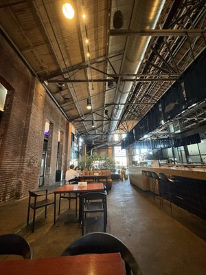 Reunion Bakery / Sourdough Bread / Coffee by null