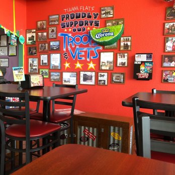 Tijuana Flats - Tex-Mex Near Me - Cary, North Carolina Tijuana Flats - Tex-Mex Near Me - Cary, North Carolina