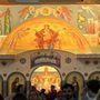 St Katherine Greek Orthodox Church
