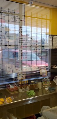 Chick N Chung by null