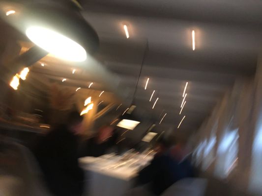 Restaurant Jordnær by null