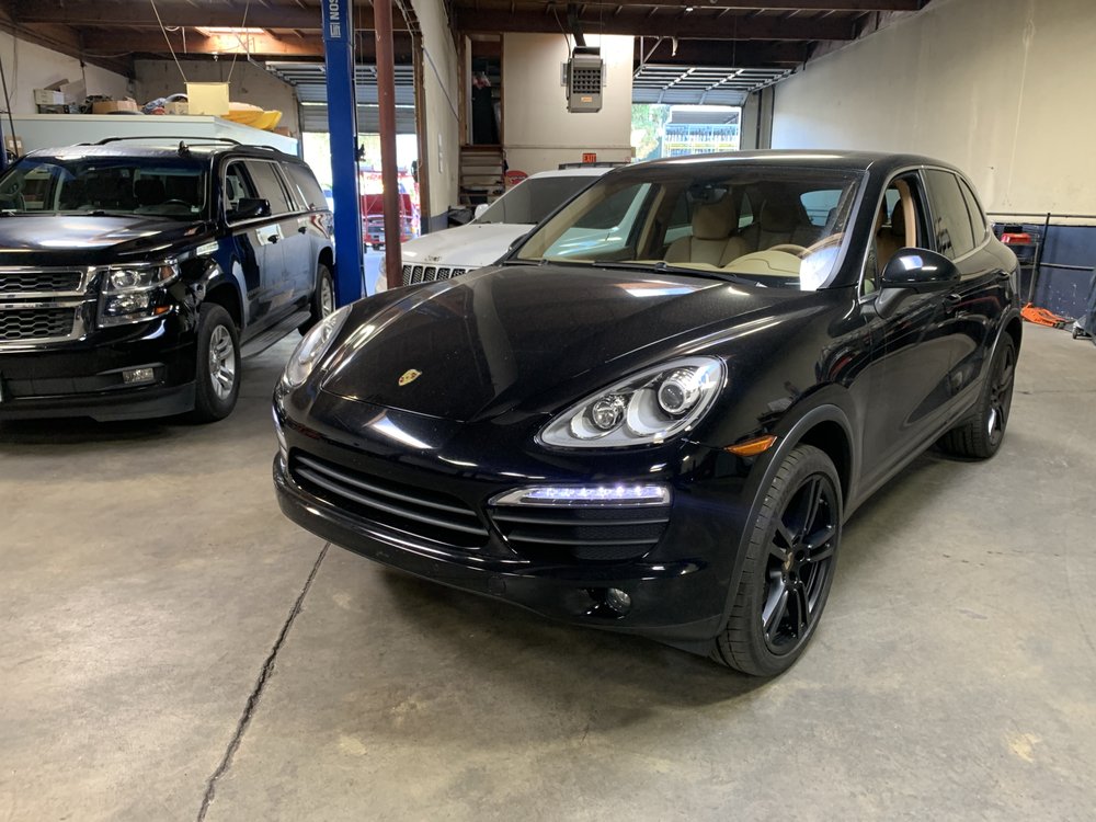 AUTOTECH MOTOR SERVICE Updated May 2024 13 Photos & 32 Reviews