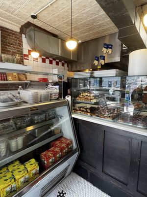 Badamo’s Pizza - Northside by null