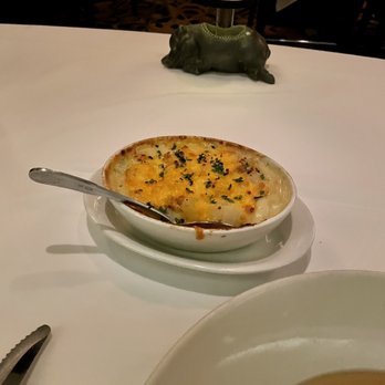 Morton's The Steakhouse - Steakhouses Near Me - Hackensack, New Jersey