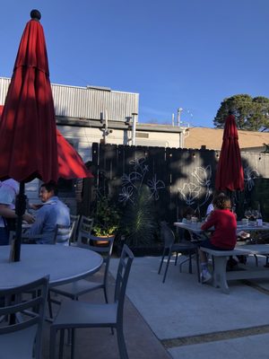 Clementine Carter Wines by null