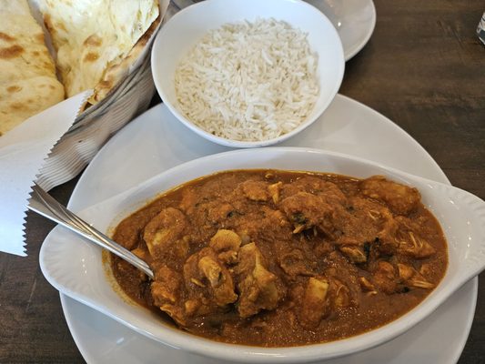 Krazy Curry by null