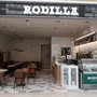Photo of Rodilla