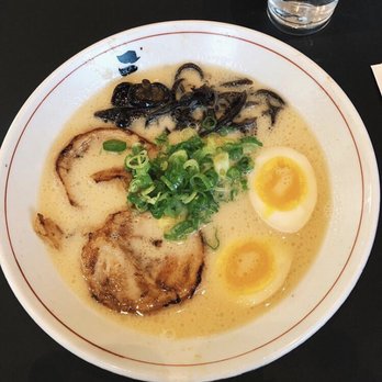 Sansotei Ramen - Ramen Near Me - Ottawa, Ontario Sansotei Ramen - Ramen Near Me - Ottawa, Ontario