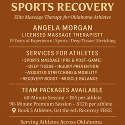 Angelina's Massage and Wellness