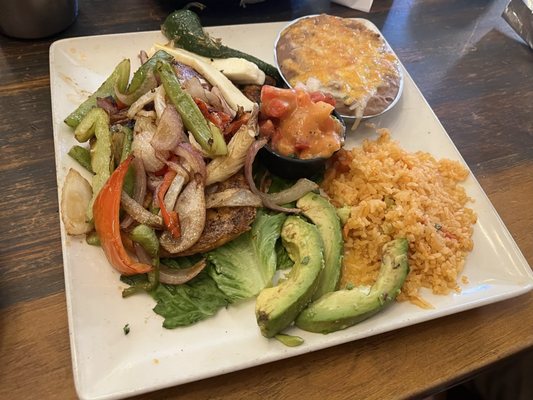 Rancho Viejo by null