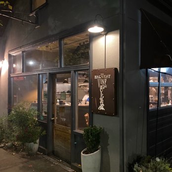The Harvest Vine - Entry - Tapas Bars Near Me - Seattle, Washington The Harvest Vine - Entry - Tapas Bars Near Me - Seattle, Washington