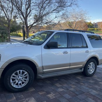 Tornado Mobile Detailing - Auto Detailing Near Me - Las Vegas, Nevada