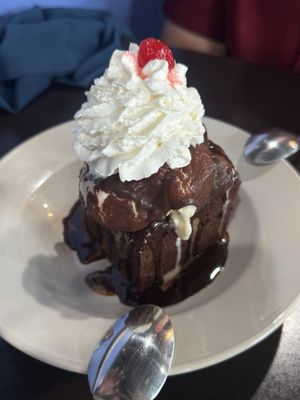 Blue Mountain Grill by null