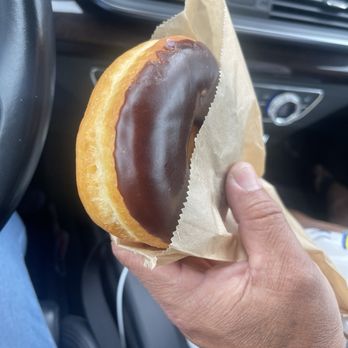 Starbread Bakery - Chocolate donut - Bakeries Near Me - Chula Vista, California Starbread Bakery - Chocolate donut - Bakeries Near Me - Chula Vista, California