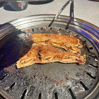 KPOT Korean BBQ & Hot Pot - Short ribs - Korean Near Me - Rogers, Arkansas KPOT Korean BBQ & Hot Pot - Short ribs - Korean Near Me - Rogers, Arkansas