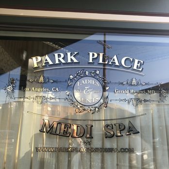 Park Place Medispa - Medical Spas Near Me - Los Angeles, California Park Place Medispa - Medical Spas Near Me - Los Angeles, California