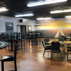 The BlackTop Bar and Grill - Event Center