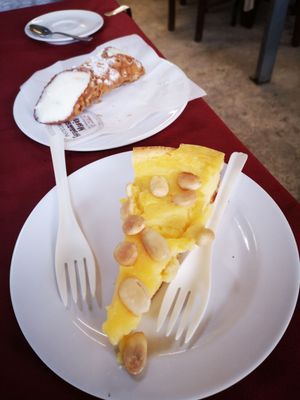 Pasticceria Maria Grammatico - Erice by null