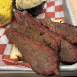 Famous Dave's Bar-B-Que - Texas Beef Brisket