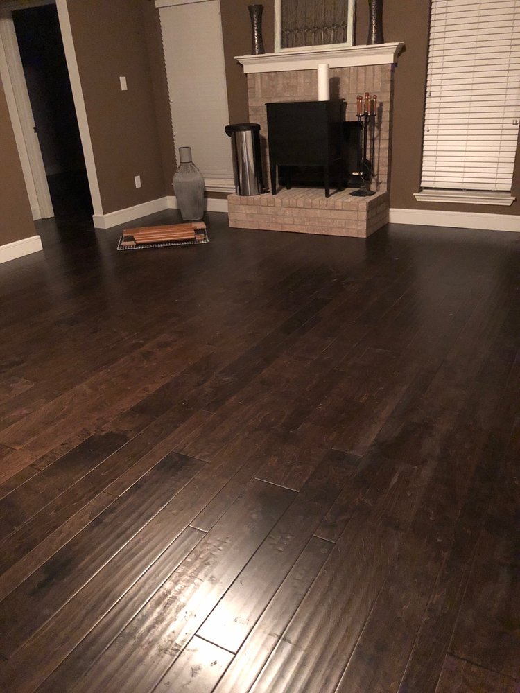 Slide of Stay Dry Roofing