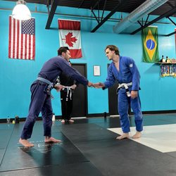 Lake Effect Martial Arts