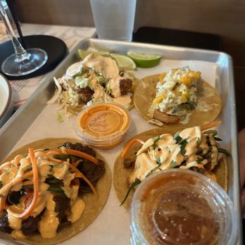 Masa Masa - Tacos - Tacos Near Me - Roseville, California