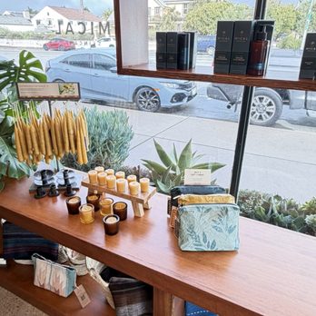 Mical Skincare - Cosmetics & Beauty Supply Near Me - Cayucos, California