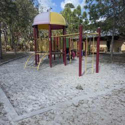 Ron Ehmann Park