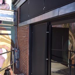 Exterior photo of Touché Massage - Decatur, Georgia Exterior photo of Touché Massage - Decatur, Georgia