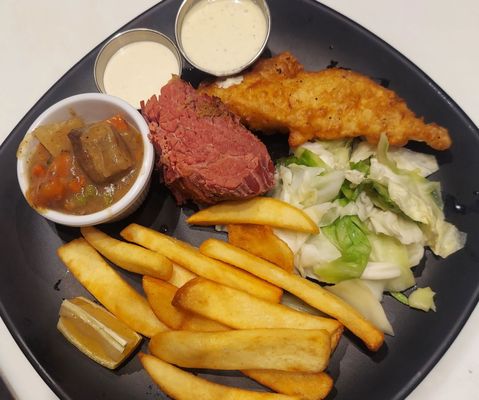 Celtic Knot Public House by null