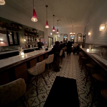 The Hi-Lo - A beautiful bar - Cocktail Bars Near Me - Chicago, Illinois