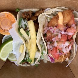 Tacos Tacos