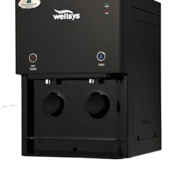Avalon Water - 9-Stage Countertop Water Cooler