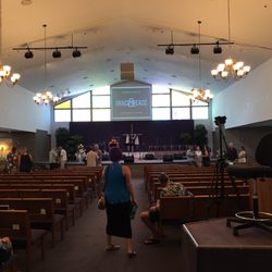 Kihei Baptist Chapel