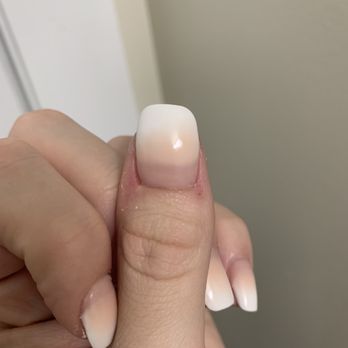 Zen Nails & Spa - Nail Salons Near Me - Braintree, Massachusetts