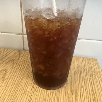 Florida Avenue Grill - Served like this. More iced than tea - Diners Near Me - Washington, DC, District of Columbia Florida Avenue Grill - Served like this. More iced than tea - Diners Near Me - Washington, DC, District of Columbia