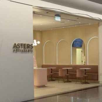 Asters Patisserie - Desserts Near Me - Toronto, Ontario Asters Patisserie - Desserts Near Me - Toronto, Ontario