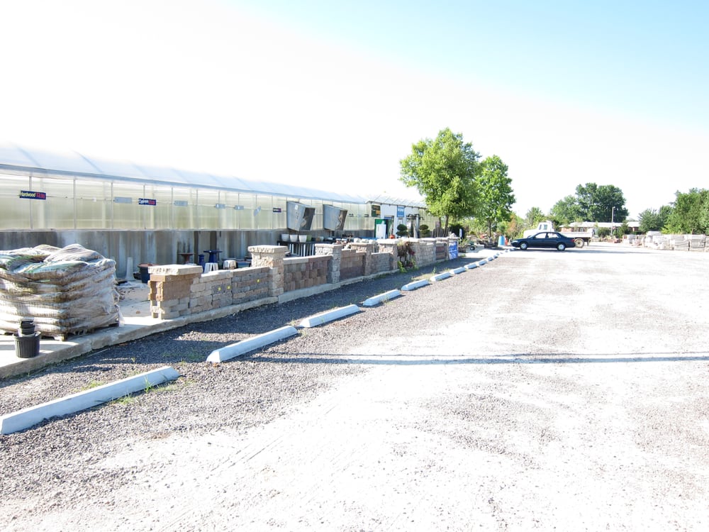 HINDLEY NURSERY GREENHOUSE LAWNCARE LANDSCAPING Updated August 2024