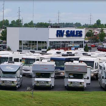 Reliable RV - RV Dealers Near Me - Springfield, Missouri