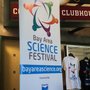 Photo of Bay Area Science Festival