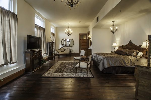 Pollard Bed and Breakfast by null