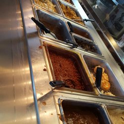 KFC - Buffet