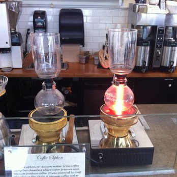 Continental Coffee House - Cafes Near Me - Vancouver, British Columbia