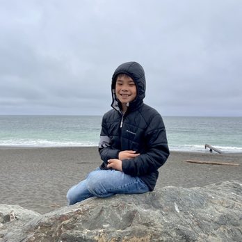Mori Point - Hiking Near Me - Pacifica, California