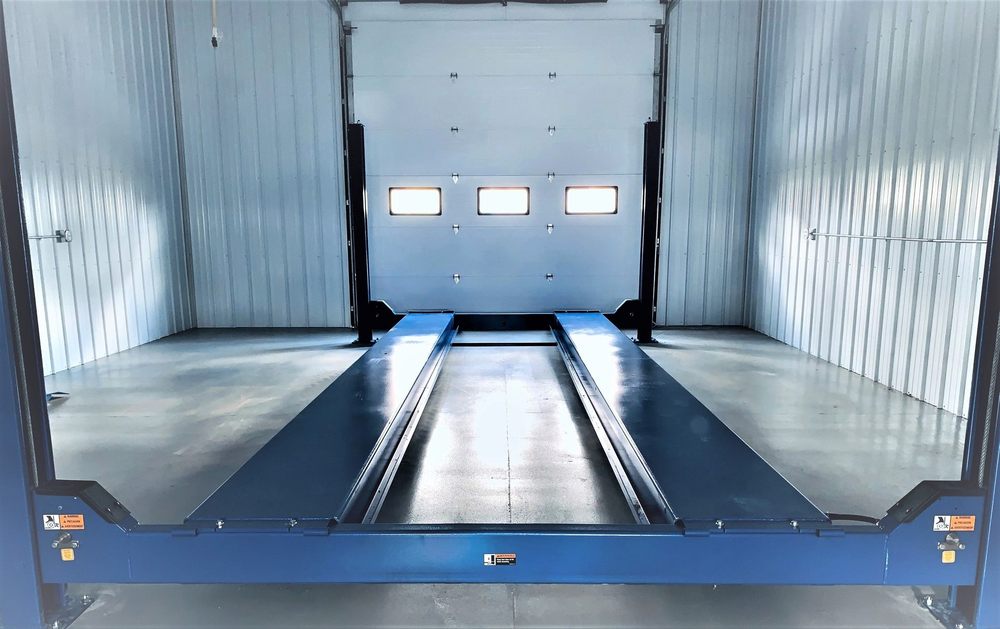 CHAUVAUX’S SERVICE CENTER Updated June 2024 473 US Route 11