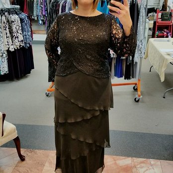 Botticelli - URSULA OF SWITZERLAND Sizes 16w-28w available. - Women's Clothing Near Me - Smithfield, Rhode Island