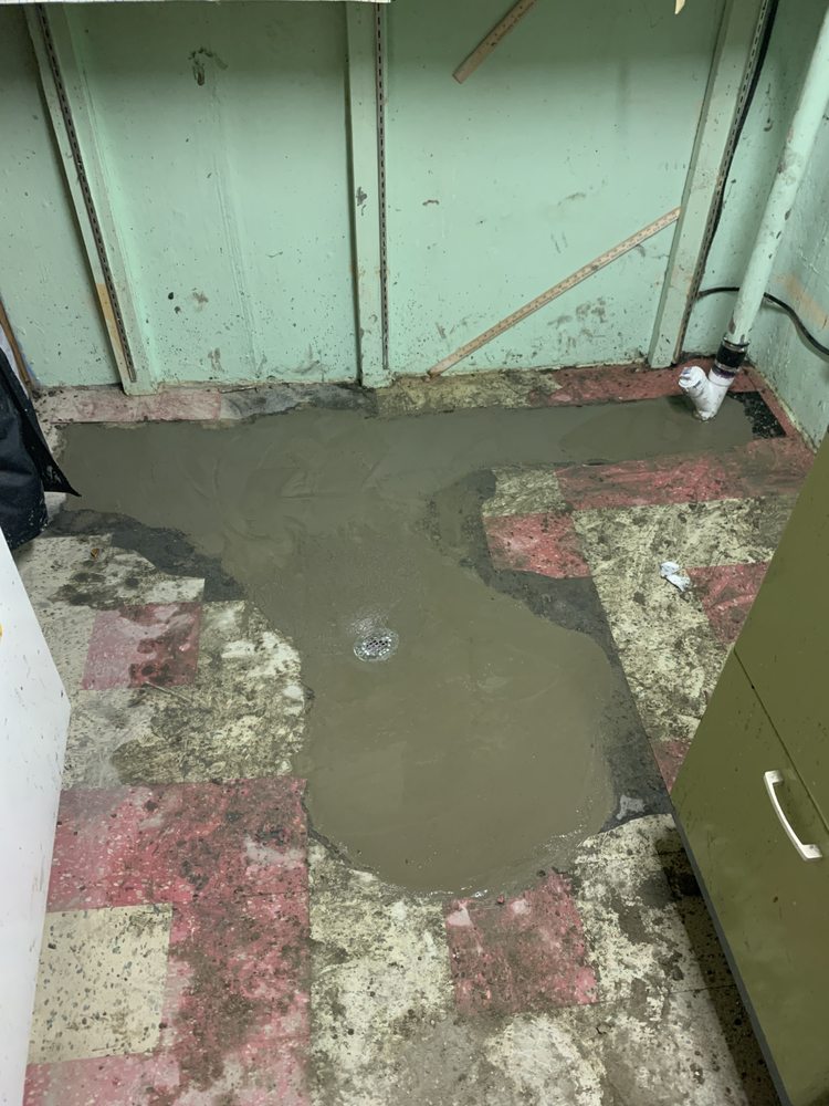 Slide of Clog Fighters Sewer & Drain