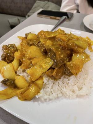 Wok & Roast Chinese BBQ Restaurant by null