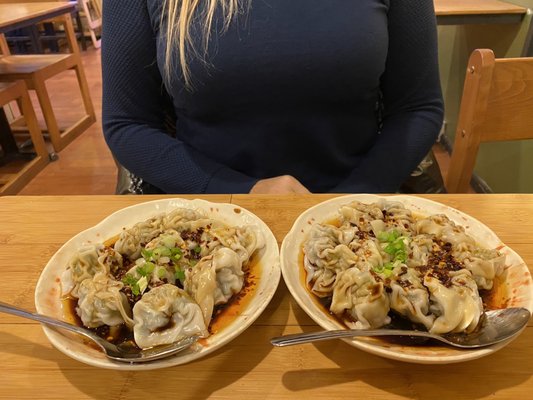 Taiwan Noodle by null