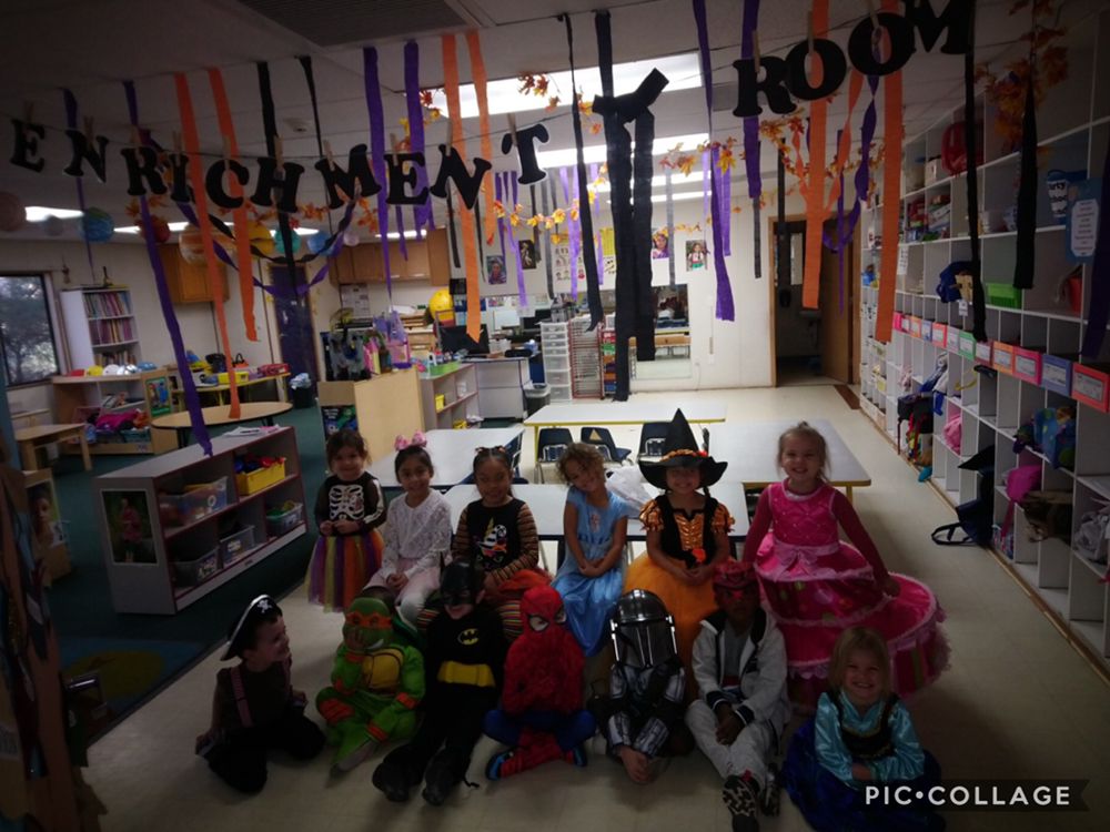 Grace Garden Christian Preschool - childcare center in Phoenix, AZ